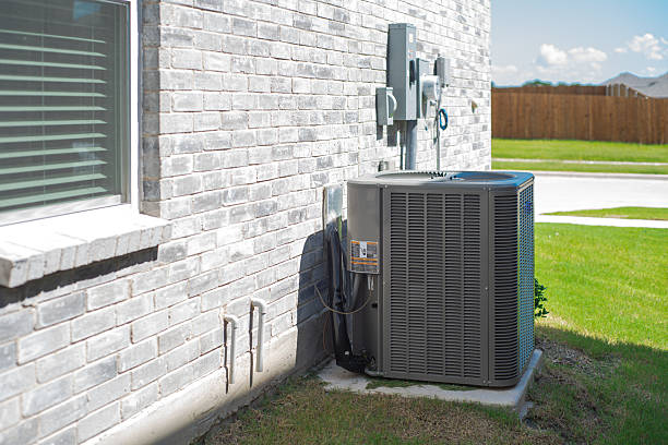 Reliable Ac Installation contractor in Falmouth, IN by FH HVAC